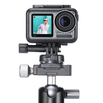 Arca-Swiss Handle для действия DJI Osmo