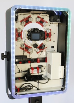 Фотобудка SMOVE FBOX MINI
