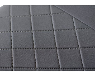 Чехлы на сиденья по индивидуальному заказу для DACIA LOGAN 2