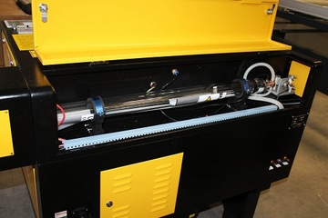 CO2 LASER 6040 RECI 60W CW3000 ЛАЗЕРНЫЙ ПЛОТТЕР