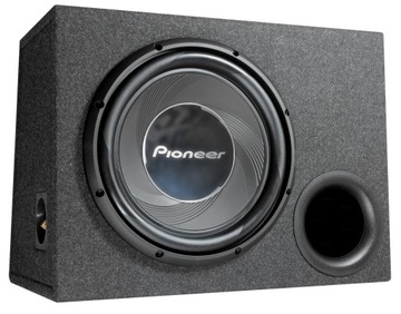 PIONEER GXT-3730B Комплект автомобильного сабвуфера