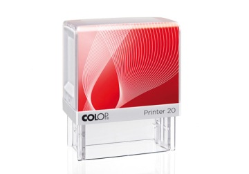 Pieczątka COLOP Printer 20 IQ + gumka
