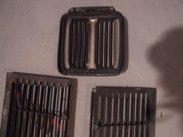 BMW E 21 316 318 323 Grill Atrapa