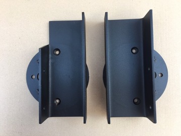 Подушки безопасности Renault Master 1995-2010 4т