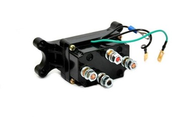 ЛЕБЕДКА QUADA DRAGON WINCH DWH 4500 HD