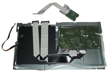 PŁYTA GŁÓWNA MONITORA DELL U2717D