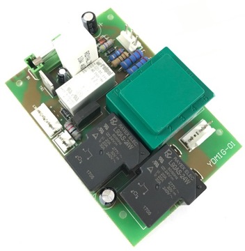 YDMIG-01 MIG 220 Двойная европластина