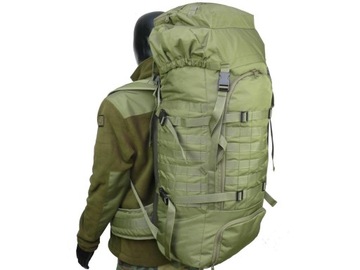 Рюкзак туристический треккинговый RIP-STOP 80л