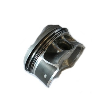 PÍST +0,5 VOLVO S60 S80 V40 V60 V70 1,6 T B4164T