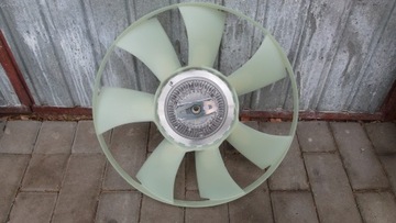 Wentylator wiskoza MB Sprinter