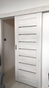 ОКОННАЯ МОДЕЛЬ ELEGANCE РАЗДВИЖНЫЙ КОМПЛЕКТ