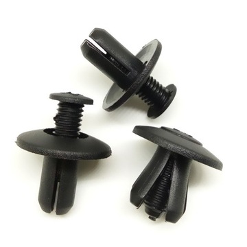 Kołki kołek rozporowy 50 uniwersalne 8.0 mm