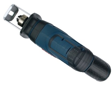 РЕЦИМЕРНАЯ ПИЛА GSA 12V-14 BOSCH 2x3.0Ah L-BOXX
