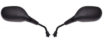 Router WS50 ZIPP VZ-50 Junak 125 Lusterka komplet