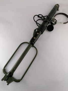 Металлоискатель W-3-P Металлоискатель W-3P