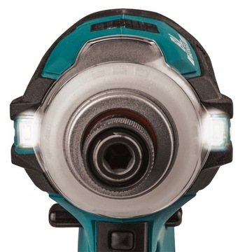 УДАРНАЯ ОТВЕРТКА MAKITA DTD171Z, 18 В, АККУМУЛЯТОРНАЯ ОТВЕРТКА