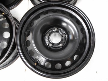 ДИСКИ 16 CHEVROLET ORLANDO CRUZE CAPTIVA OPEL INSIGNIA B ASTRA J ZAFITA C