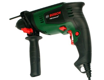 800W UNIVERSALIMPACT 800 BOSCH ДРИЛЬНЫЙ СТАНОК + КОРПУС