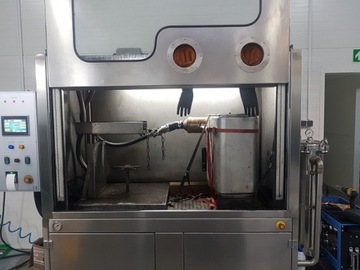 Турбокомпрессор 709836-4 Sprinter 2.2, A6110960699