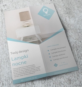 ЛИСТОВКИ А4 500 шт., ДВУСТОРОННИЕ, 130г, ВЫСОКОЕ КАЧЕСТВО.