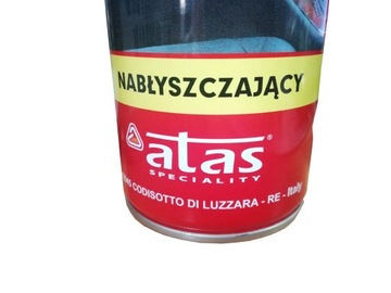 Plak Wiśnia спрей для полировки кабины 750 мл