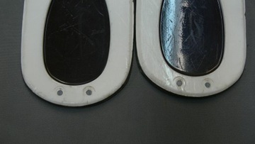 KASTLE BMX78, длина 178 см.