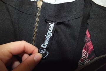 DESIGUAL sukienka damska, r. XL