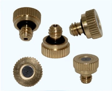 ВОДЯНАЯ ЗАВЕСА 5 ФОРСУНОК, до 30 БАР!, охлаждение