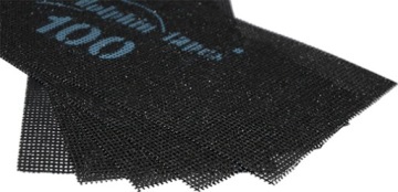 SIATKA ŚCIERNA 105x280 BLUE DOLPHIN DELFIN gr 100