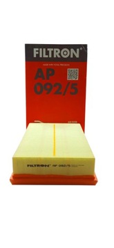 AP092/5 FILTRON FILTR VZDUCHU DO FIAT STILO