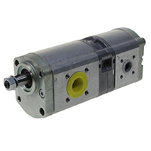 Pompa hydrauliczna Deutz Fahr Agrotro K 0510765398