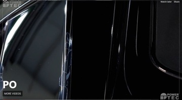 Polerka pneumatyczna detailngowa zestaw 29 elem.