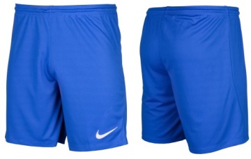 Шорты NIKE Шорты PARK Dry-Fit XXL