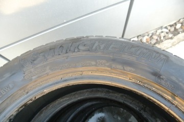 ШИНЫ ЛЕТНИЕ MICHELIN PRIMACY HP 215/55 R17 4 ШТ.