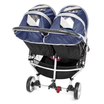 Коляска BABY JOGGER CITY MINI DOUBLE
