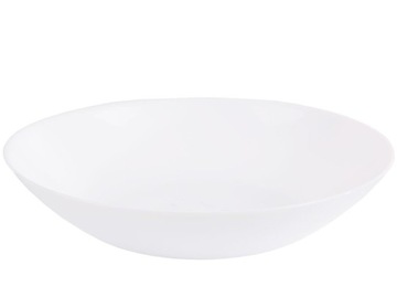 TALERZ GŁĘBOKI 20CM Zelie LUMINARC Arcoroc DO ZUPY