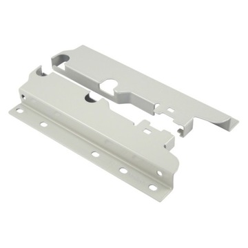 КУХОННАЯ ВЕШАЛКА ДЛЯ СТАКАНОВ, 4 РЯДА, хромированные перила