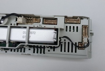 МОДУЛЬ ПРОГРАММАТОРА ДЛЯ СТИРАЛЬНОЙ МАШИНЫ MIELE W257F EDPL172-A