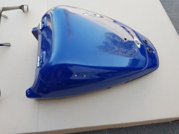 Yamaha FJR 1300 06-12 чехол на полицейскую раму