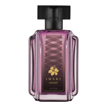 AVON IMARI CORSET DLA NIEJ WODA TOALETOWA 50ML