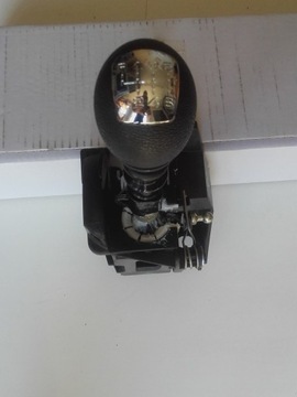 Mechanizm wybierak biegów Iveco Daily 2011-6b