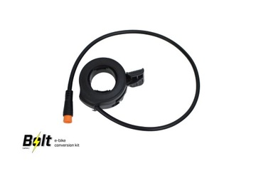 Комплект для переоборудования электровелосипеда 48 В Bolt e-1000W нормальный