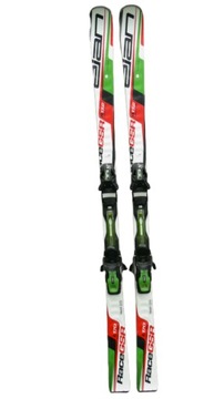 ELAN RACE GSR dł. 170cm