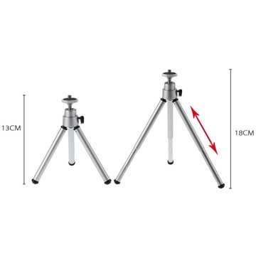 Штатив для проектора Выдвижной настольный держатель