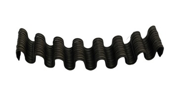 Sprężyna falista ZIG-ZAG typ A 650 mm 25 sztuk
