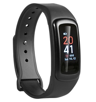 СПОРТИВНЫЙ РЕСТОРАН SMARTBAND TRACER T-BAND LIBRA S4