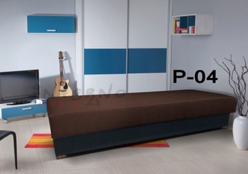 Односпальная кровать, диван, молодежная кровать