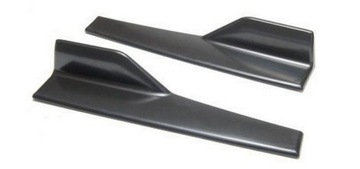 УНИВЕРСАЛЬНЫЕ ОБОРОТЫ-СПЛИТТЕРЫ 45см