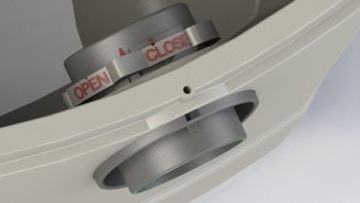 Промышленный пылесос STARMIX ISC L-1625 TOP