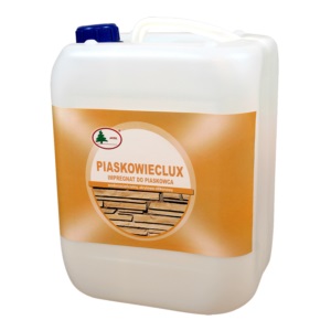 LAKIER DO PIASKOWCA KAMIENIA 5L